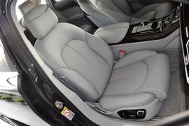 2013款奥迪A8L