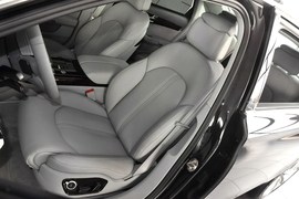 2013款奥迪A8L
