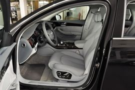 2013款奥迪A8L