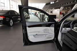 2013款奥迪A8L