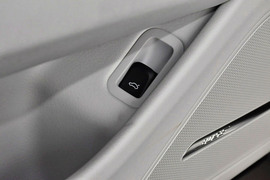 2013款奥迪A8L
