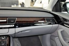 2013款奥迪A8L