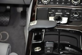 2013款奥迪A8L