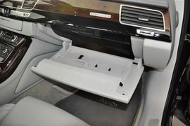 2013款奥迪A8L