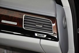 2013款奥迪A8L