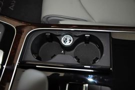 2013款奥迪A8L