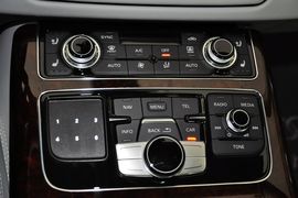 2013款奥迪A8L