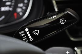 2013款奥迪A8L