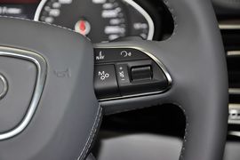 2013款奥迪A8L