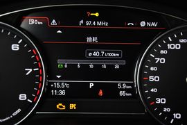 2013款奥迪A8L