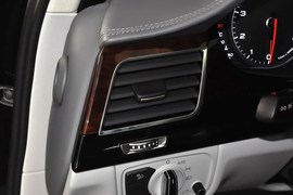 2013款奥迪A8L