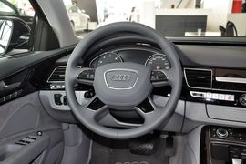 2013款奥迪A8L
