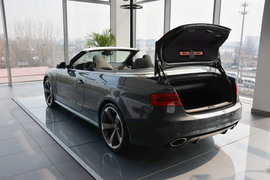 2013款奥迪RS5