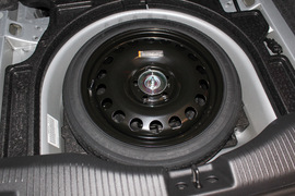 2018款雪佛兰科鲁兹330T