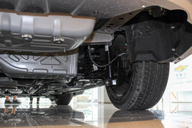 2018款雪佛兰科鲁兹330T