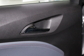 2018款雪佛兰科鲁兹330T