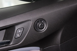 2018款雪佛兰科鲁兹330T