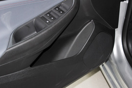 2018款雪佛兰科鲁兹330T