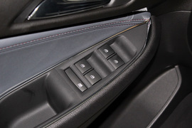 2018款雪佛兰科鲁兹330T