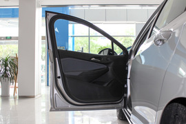 2018款雪佛兰科鲁兹330T