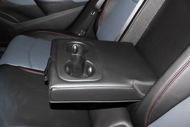 2018款雪佛兰科鲁兹330T