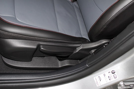 2018款雪佛兰科鲁兹330T