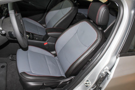 2018款雪佛兰科鲁兹330T