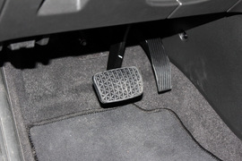 2018款雪佛兰科鲁兹330T