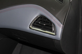 2018款雪佛兰科鲁兹330T