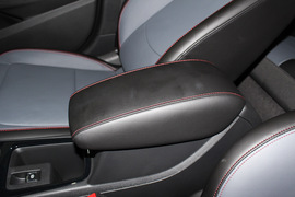 2018款雪佛兰科鲁兹330T