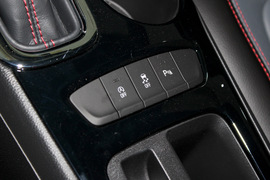 2018款雪佛兰科鲁兹330T