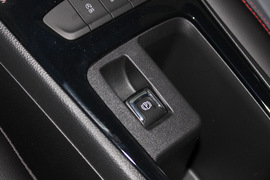 2018款雪佛兰科鲁兹330T