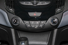 2018款雪佛兰科鲁兹330T