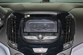 2018款雪佛兰科鲁兹330T