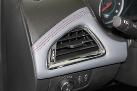 2018款雪佛兰科鲁兹330T