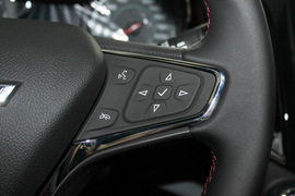 2018款雪佛兰科鲁兹330T