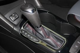 2018款雪佛兰科鲁兹330T