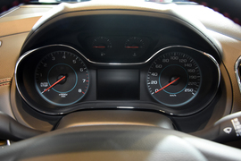 2018款雪佛兰科鲁兹330T