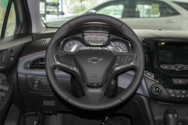 2018款雪佛兰科鲁兹330T