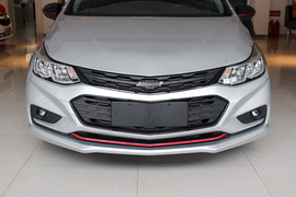 2018款雪佛兰科鲁兹330T
