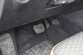 2018款上汽斯柯达柯米克