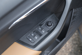 2018款上汽斯柯达柯米克