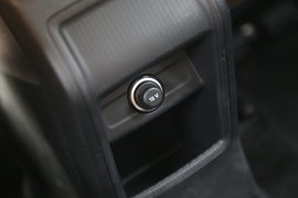 2018款上汽斯柯达柯米克