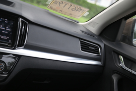 2018款上汽斯柯达柯米克