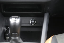 2018款上汽斯柯达柯米克