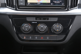 2018款上汽斯柯达柯米克