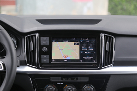 2018款上汽斯柯达柯米克