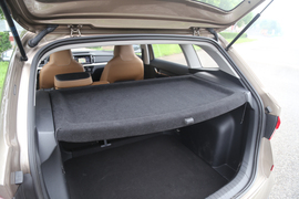 2018款上汽斯柯达柯米克