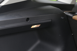 2018款上汽斯柯达柯米克