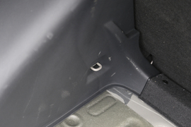 2018款上汽斯柯达柯米克